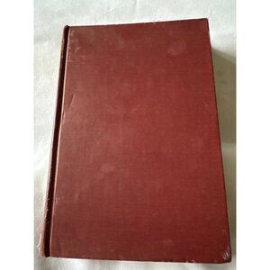 Love Portraits By James J. Metcalfe 1953 First Edition Hardcover Poetry Book